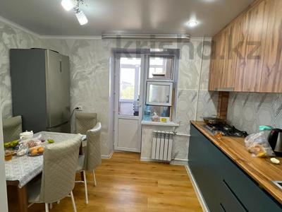 4-бөлмелі пәтер · 90 м² · 3/5 қабат, Мушелтой, бағасы: 38 млн ₸ в Талдыкоргане