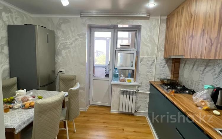 4-бөлмелі пәтер · 90 м² · 3/5 қабат, Мушелтой, бағасы: 38 млн ₸ в Талдыкоргане — фото 6