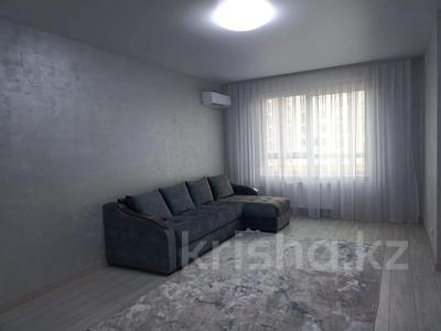 1-бөлмелі пәтер, 42 м², 9/12 қабат ай сайын, Торекулова 91/2, бағасы: 300 000 〒 в Алматы, Алмалинский р-н