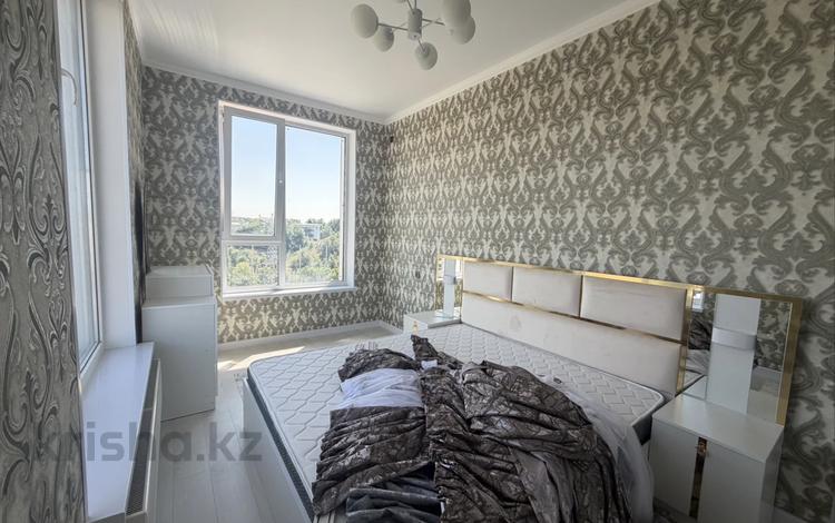 1-комнатная квартира · 40 м² · 6/6 этаж, Толе би 12 за 200 000 ₸ в Шымкенте — фото 2