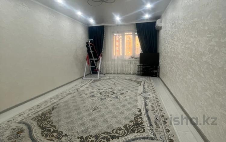 3-бөлмелі пәтер · 82 м² · 4/9 қабат, Самал 94/1, бағасы: 35 млн ₸ в Уральске — фото 2