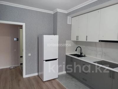 2-комнатная квартира · 65 м² · 8/16 этаж, К. Толеметова 85 за 215 000 〒 в Шымкенте, Абайский р-н