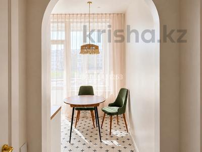 1-комнатная квартира · 40 м² · 2/9 этаж, Е 900 8 за 350 000 ₸ в Астане, Нура р-н