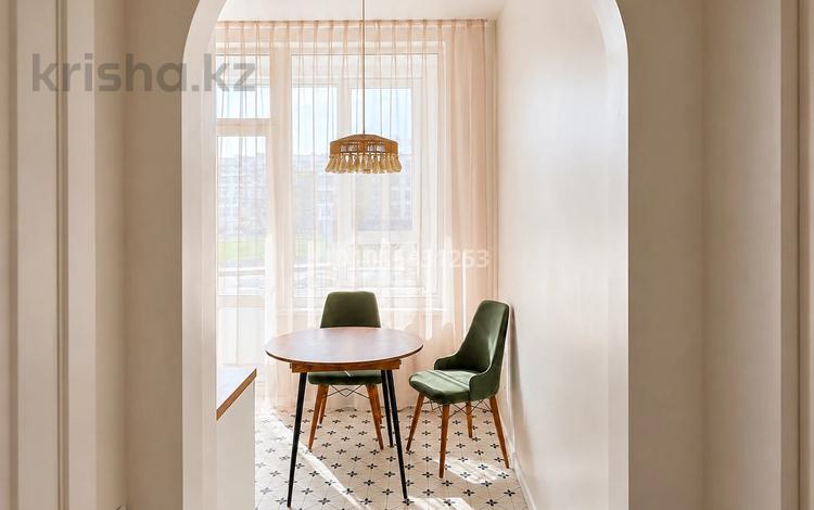 1-комнатная квартира · 40 м² · 2/9 этаж, Е 900 8 за 350 000 ₸ в Астане, Нура р-н — фото 3
