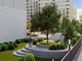 2-комнатная квартира · 66.09 м² · 2 этаж, По ул. Ханов Керея и Жанибека, напротив Президентского парка — Самал Парк за ~ 48.2 млн ₸ в Астане, Есильский р-н — фото 21
