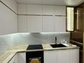 3-комнатная квартира · 70 м² · 8/13 этаж, Муратбаева 46 — Макатаева/Муратбаева за 22 000 ₸ в Алматы, Алмалинский р-н — фото 5