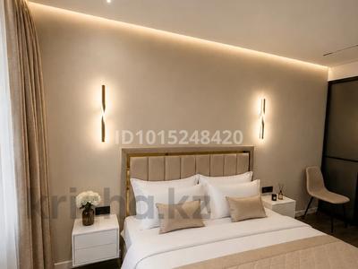 3-комнатная квартира · 70 м² · 8/13 этаж, Муратбаева 46 — Макатаева/Муратбаева за 22 000 ₸ в Алматы, Алмалинский р-н