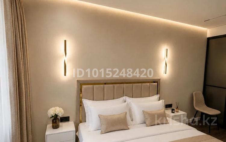 3-комнатная квартира · 70 м² · 8/13 этаж, Муратбаева 46 — Макатаева/Муратбаева за 22 000 ₸ в Алматы, Алмалинский р-н — фото 24