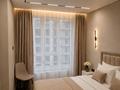 3-комнатная квартира · 70 м² · 8/13 этаж, Муратбаева 46 — Макатаева/Муратбаева за 22 000 ₸ в Алматы, Алмалинский р-н — фото 2