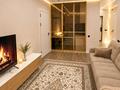 3-комнатная квартира · 70 м² · 8/13 этаж, Муратбаева 46 — Макатаева/Муратбаева за 22 000 ₸ в Алматы, Алмалинский р-н — фото 4