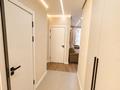 3-комнатная квартира · 70 м² · 8/13 этаж, Муратбаева 46 — Макатаева/Муратбаева за 22 000 ₸ в Алматы, Алмалинский р-н — фото 12