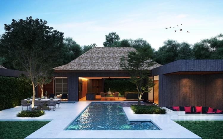 Отдельный дом · 3 комнаты · 382 м² · 5.8 сот., Най Янг за ~ 412.8 млн 〒 в Пхукете — фото 18