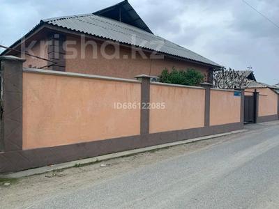 Жеке үй · 5 бөлме · 140 м² · 8 жүзд., Мкр. Чапаевка, ул. Айбатты 66 — ул. Талдыкорган, бағасы: 30 млн ₸ в Шымкенте, Енбекшинский р-н