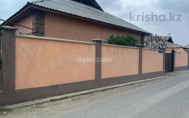 Жеке үй · 5 бөлме · 140 м² · 8 жүзд., Мкр. Чапаевка, ул. Айбатты 66 — ул. Талдыкорган, бағасы: 30 млн ₸ в Шымкенте, Енбекшинский р-н — фото 26