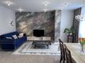 3-бөлмелі пәтер · 87 м² · 6/10 қабат, мкр Нурсат 2 37, бағасы: 46 млн ₸ в Шымкенте, Каратауский р-н — фото 4