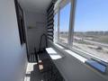 3-бөлмелі пәтер · 87 м² · 6/10 қабат, мкр Нурсат 2 37, бағасы: 46 млн ₸ в Шымкенте, Каратауский р-н — фото 9