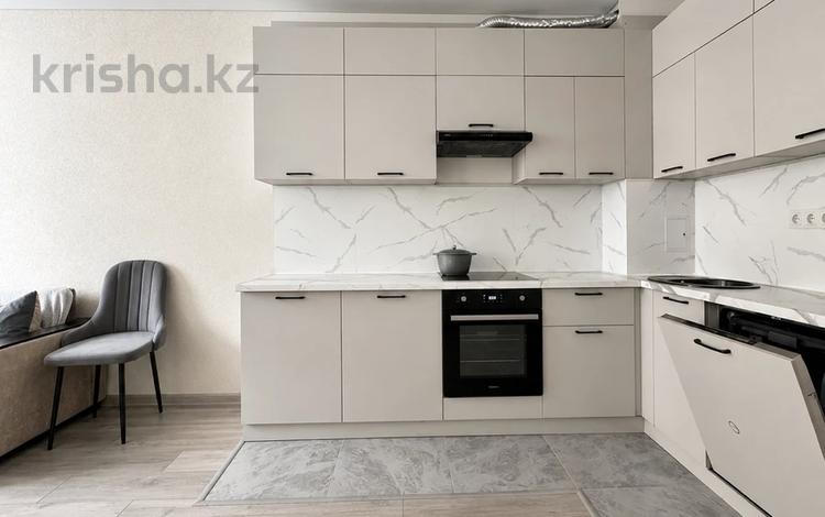 2-комнатная квартира · 53 м² · 2/5 этаж, Халиуллина 196/1 — Рядом с Магнум за 250 000 ₸ в Алматы, Медеуский р-н — фото 18
