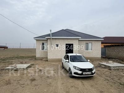 Отдельный дом · 3 комнаты · 120 м² · 10 сот., Мерей шакен айманов за 14.5 млн 〒 в 