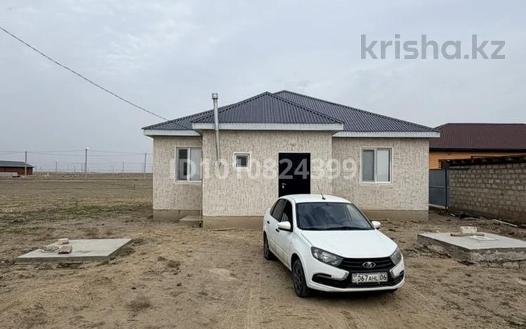Отдельный дом · 3 комнаты · 120 м² · 10 сот., Мерей шакен айманов за 14 млн ₸ в  — фото 2