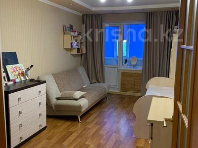 4-комнатная квартира · 82.8 м² · 9/9 этаж, Максима Горького 29 — АТРИУМ за 29 млн 〒 в Павлодаре