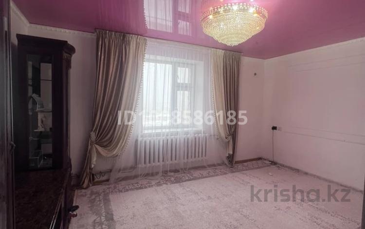 2-комнатная квартира · 59 м² · 4/5 этаж, Жаппасбай батыра 185 — Жаппасбай батыр за 15.5 млн 〒 в  — фото 2