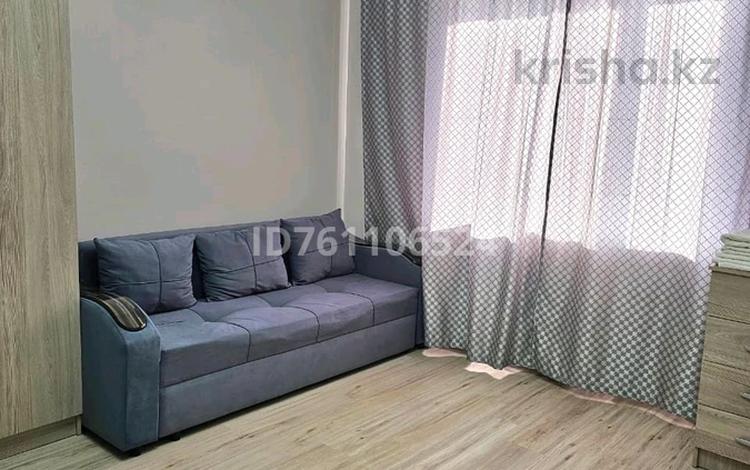 1-бөлмелі пәтер · 45 м² · 8/9 қабат, Сабатаева 138 — Лайм магазин, бағасы: 2 500 ₸ в Кокшетау — фото 2