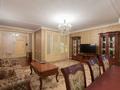 4-бөлмелі пәтер · 135 м² · 16/20 қабат, Брусиловского 163, бағасы: 76 млн ₸ в Алматы, Алмалинский р-н — фото 7