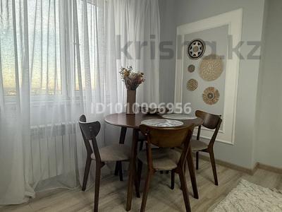 2-комнатная квартира · 44 м² · 9/10 этаж, мкр Айнабулак-2 85Б — Жумабаева Палладина за 32.5 млн ₸ в Алматы, Жетысуский р-н