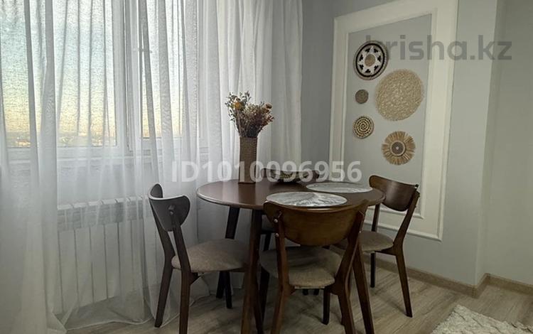 2-бөлмелі пәтер · 44 м² · 9/10 қабат, мкр Айнабулак-2 85Б — Жумабаева Палладина, бағасы: 32.5 млн ₸ в Алматы, Жетысуский р-н — фото 12