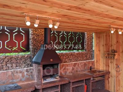 Дом · 3 комнаты · 110 м², Берег реки Каскеленка — Зона отдыха Тан за 60 000 ₸ в Алматы, Наурызбайский р-н