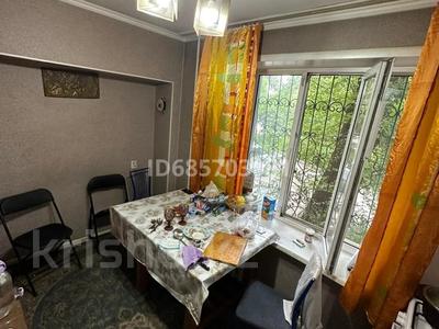 2-комнатная квартира, 51 м², 1/3 этаж, райымбека 485 за 26.5 млн 〒 в Алматы, Алатауский р-н