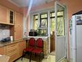 2-бөлмелі пәтер · 54 м² · 1/5 қабат, мкр Жетысу-4 15, бағасы: 38 млн ₸ в Алматы, Ауэзовский р-н
