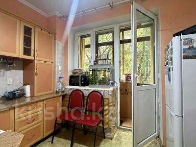 2-бөлмелі пәтер · 54 м² · 1/5 қабат, мкр Жетысу-4 15, бағасы: 38 млн ₸ в Алматы, Ауэзовский р-н