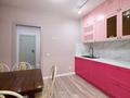 3-бөлмелі пәтер · 80 м² · 1/9 қабат, Максута Нарикбаева 9, бағасы: 42 млн ₸ в Астане — фото 7