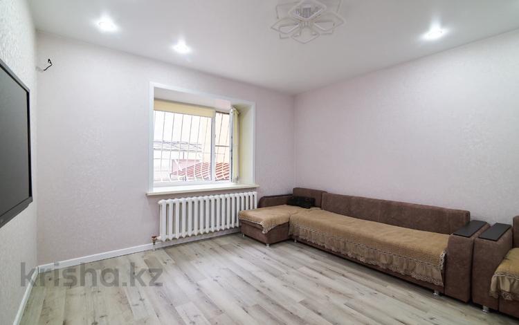 3-бөлмелі пәтер · 80 м² · 1/9 қабат, Максута Нарикбаева 9, бағасы: 42 млн ₸ в Астане — фото 9