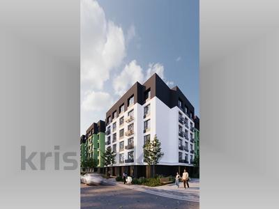Планировки ЖК в Алматы: 1-комнатная квартира · 33.16 м², мкр Теректы, Микрорайон Теректы, к.х. АКХ Казмис, участок 2032 за ~ 11.3 млн 〒 1-комнатная квартира · 33.16 м², мкр Теректы, Микрорайон Теректы, к.х. АКХ Казмис, участок 2032 за ~ 11.3 млн 〒 в Алматы, Алатауский р-н