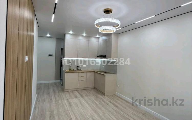 2-комнатная квартира · 39 м² · 3/9 этаж, А Байтұрсынұлы 38/1 за 23.8 млн ₸ в Астане, Сарайшык р-н — фото 30