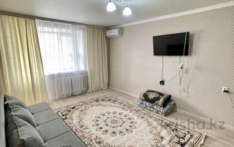 2-комнатная квартира · 46 м² · 4/9 этаж, Абая 108 — Сити центр,универмаг, Абая,108 за 15 000 ₸ в Уральске — фото 39