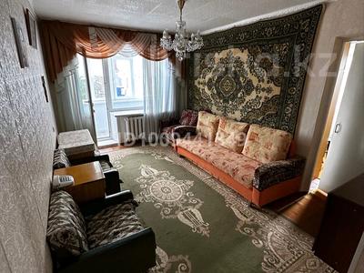 3-бөлмелі пәтер · 51.4 м² · 3/5 қабат, 3 мкр 22, бағасы: 10.5 млн ₸ в Лисаковске