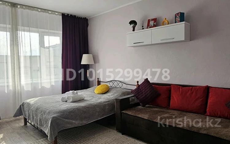 1-комнатная квартира · 45 м² · 7/9 этаж, Гагарина 152 за 16 900 ₸ в Алматы, Бостандыкский р-н — фото 2