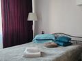 1-комнатная квартира · 45 м² · 7/9 этаж, Гагарина 152 за 16 900 ₸ в Алматы, Бостандыкский р-н — фото 3