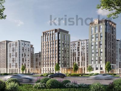 3-комнатная квартира · 102.5 м² · 9/11 этаж, Илияса Есенберлина 38/4 за ~ 53.8 млн ₸ в Усть-Каменогорске