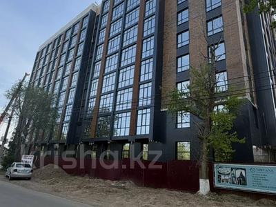 1-комнатная квартира · 53.8 м² · 5/9 этаж, Даумова 63 за 26 млн 〒 в Уральске