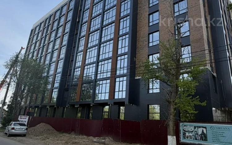 1-комнатная квартира · 53.8 м² · 5/9 этаж, Даумова 63 за 26 млн ₸ в Уральске — фото 13