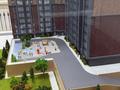 1-комнатная квартира · 53.8 м² · 5/9 этаж, Даумова 63 за 26 млн ₸ в Уральске — фото 13
