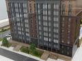 1-комнатная квартира · 53.8 м² · 5/9 этаж, Даумова 63 за 26 млн ₸ в Уральске — фото 14