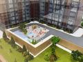 1-комнатная квартира · 53.8 м² · 5/9 этаж, Даумова 63 за 26 млн ₸ в Уральске — фото 3