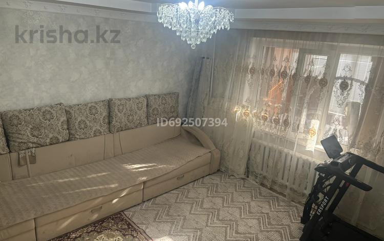 3-комнатная квартира, 68 м², 3/5 этаж, Сары Арка за 33 млн 〒 в Жезказгане — фото 2