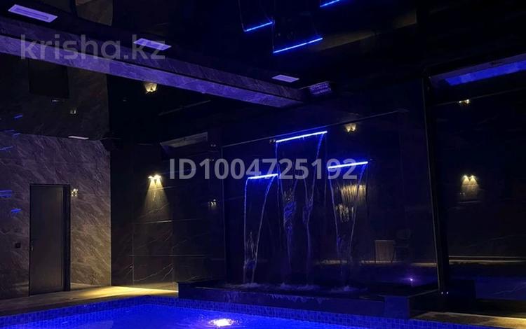 Дача · 4 комнаты · 250 м², жилой массив Кайнар Булак, Механизаторов 24 за 150 000 〒 в Шымкенте, Абайский р-н — фото 2