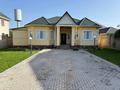 Жеке үй · 4 бөлме · 214.8 м² · 6 жүзд., Майса, бағасы: 60 млн ₸ в Каскелене — фото 3